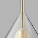 Loft Industry Modern - Classic Glass Light